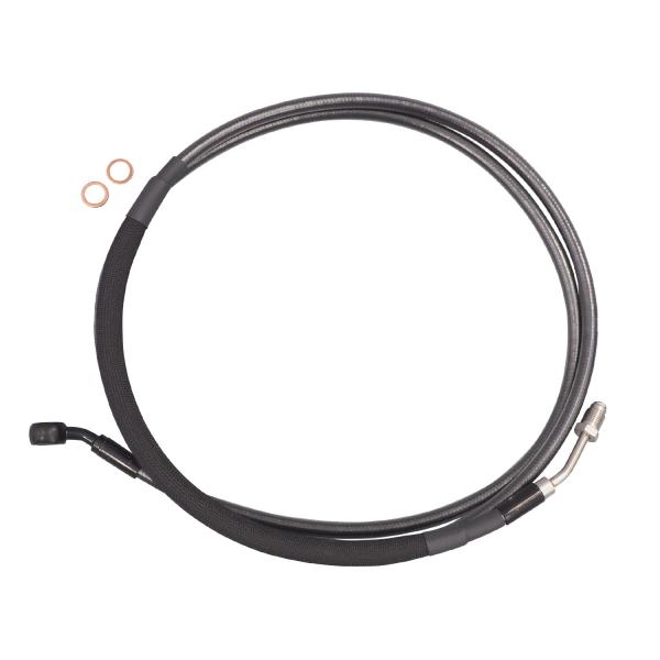 ＢＰ　８０ｉｎ　油圧クラッチライン　２０１７ｙ−用　３５°