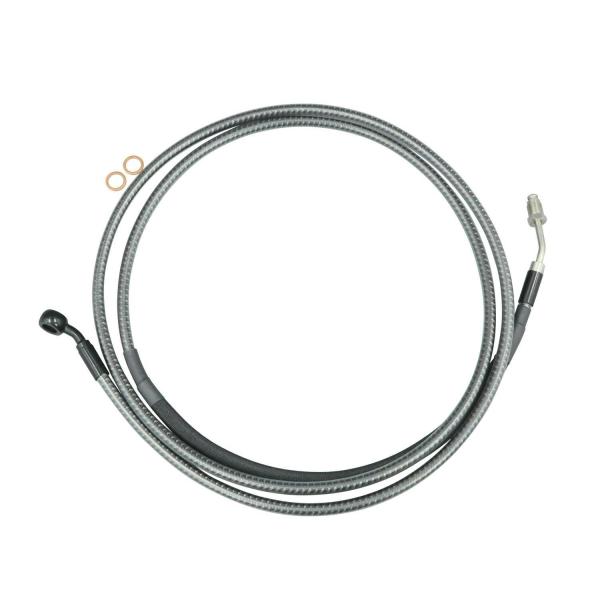 ＫＦ　８０ｉｎ　油圧クラッチライン　２０１４−２０１６ｙ用　３５°