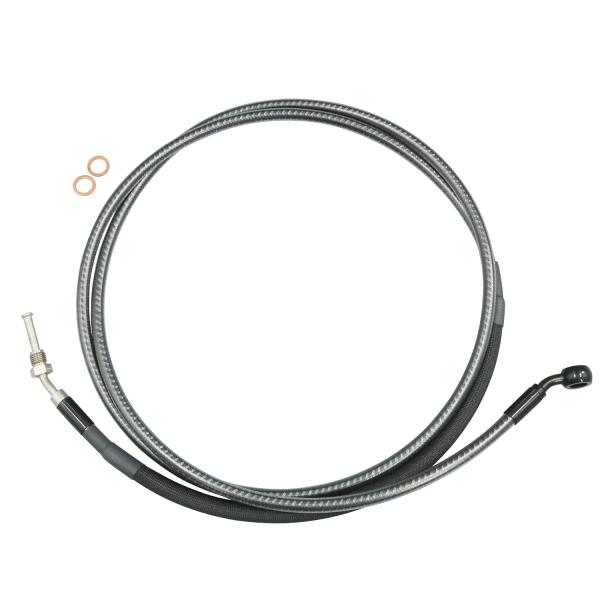 ＫＦ　８０ｉｎ　油圧クラッチライン　２０１７ｙ−用　３５°