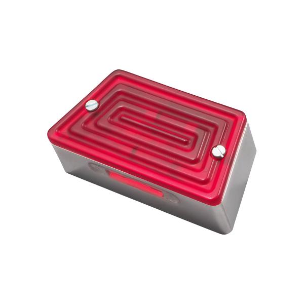 Ｒｅｖｅｒｂテールライト　ブルズアイ