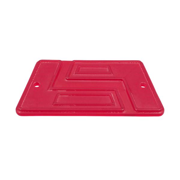 Ｒｅｖｅｒｂテールライト　６９レンズ