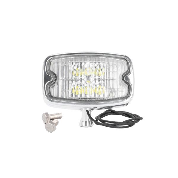 ＦＮＡ　Ｆａｒ−Ｅ　ＬＥＤヘッドライト　スモール　クリアー