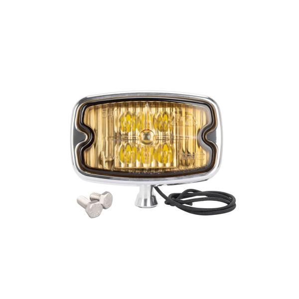 ＦＮＡ　Ｆａｒ−Ｅ　ＬＥＤヘッドライト　スモール　アンバー