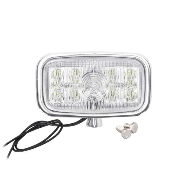 ＦＮＡ　Ｆａｒ−Ｅ　ＬＥＤヘッドライト　ラージ　クリアー