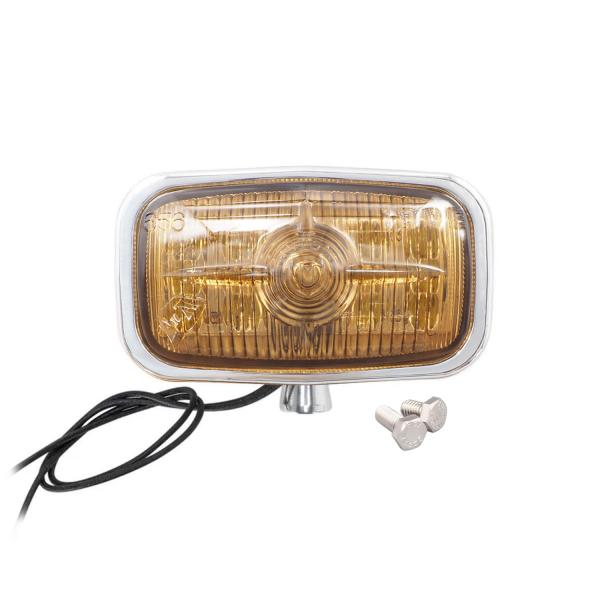 ＦＮＡ　Ｆａｒ−Ｅ　ＬＥＤヘッドライト　ラージ　アンバー