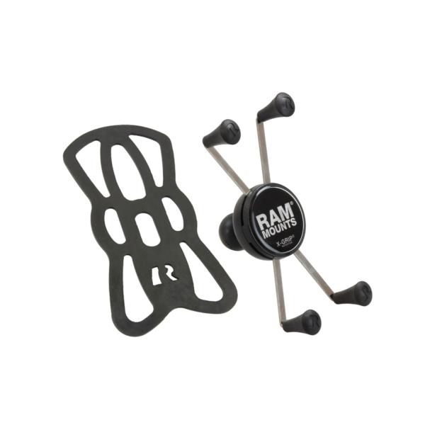 ＲＡＭ　ＭＯＵＮＴＳ　Ｘグリップ　スマホホルダー　Ｍ