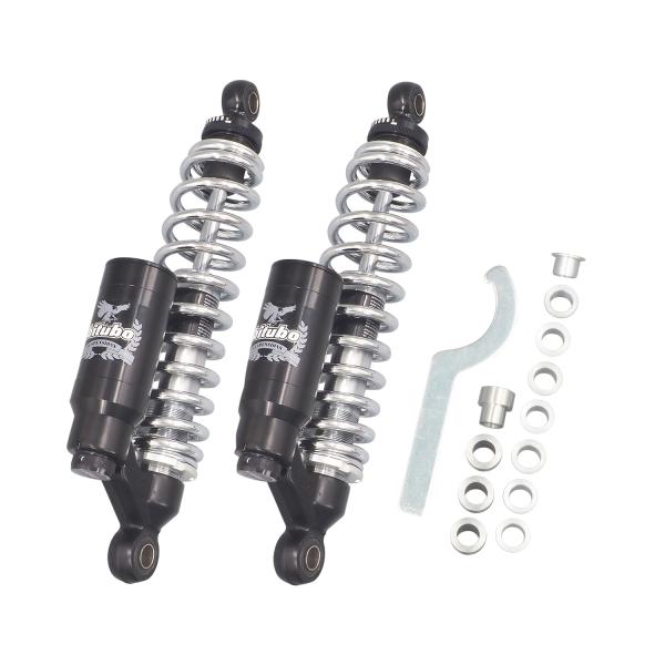 ３２０ｍｍ　ＰＢタンクツインショック　ＢＫ／ＣＨ　’０４−ＸＬ