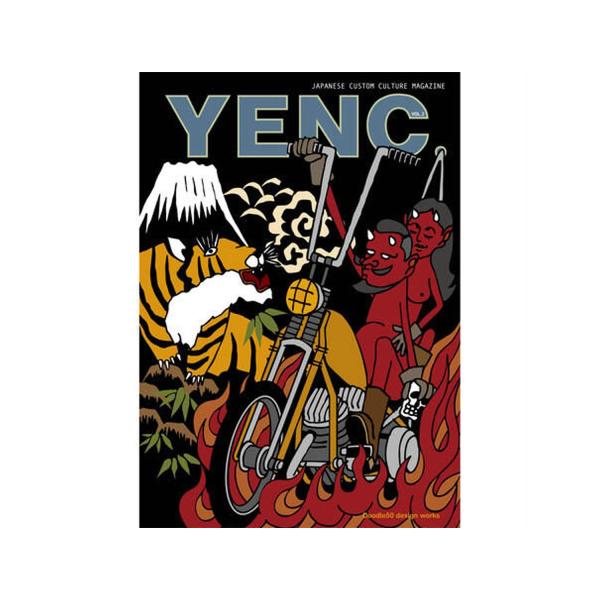 ＹＥＮＣ　ポスター　Ｖｏｌ．２