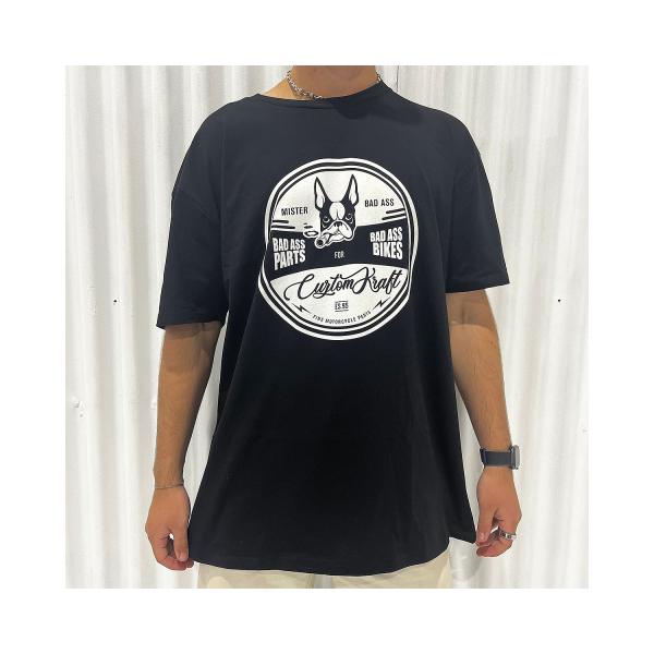 カスタムクラフト‘ＣＬＡＳＳＩＣ’Ｔシャツ　ＸＬ