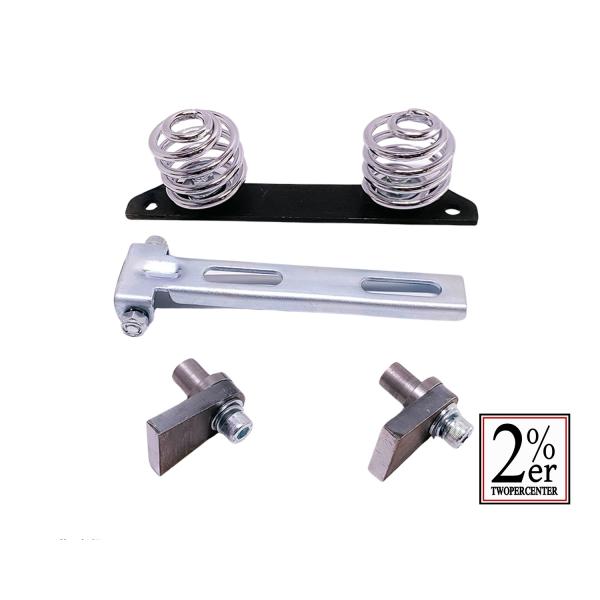 ２％ｅｒ　サドルシート　コンフォートマウントセット