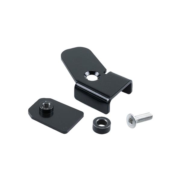 キジマ　サイドスタンドエクステンション　２３ｙ−　Ｘ３５０