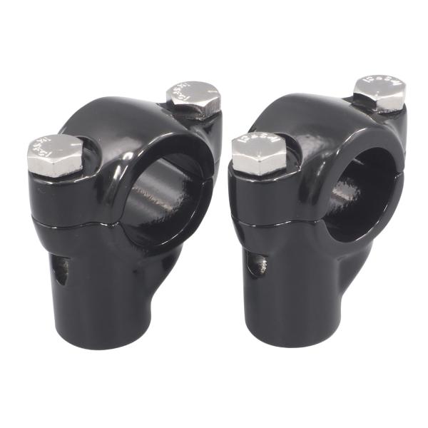 ＭＡＬＣＯＭ　フランダースタイプライザー　プルバック　ブラック