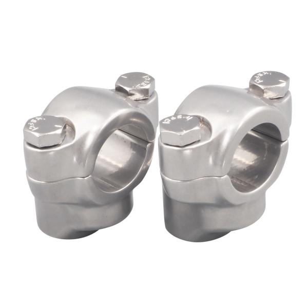 ＭＡＬＣＯＭ　フランダースタイプライザー　ナロー　ナチュラル