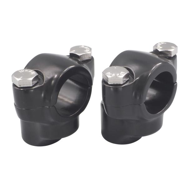 ＭＡＬＣＯＭ　フランダースタイプライザー　ナロー　ブラック