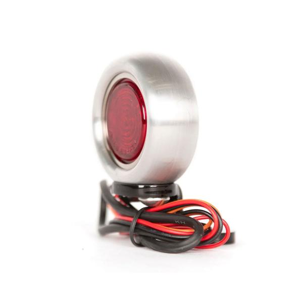 Ｐｒｉｓｍ　Ｓｕｐｐｌｙ　リップルテールライト　ブラッシュド