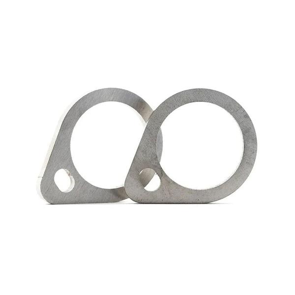 Ｐｒｉｓｍ　Ｓｕｐｐｌｙ　ショベル用フランジ　１−３／４ｉｎ　ステンレス