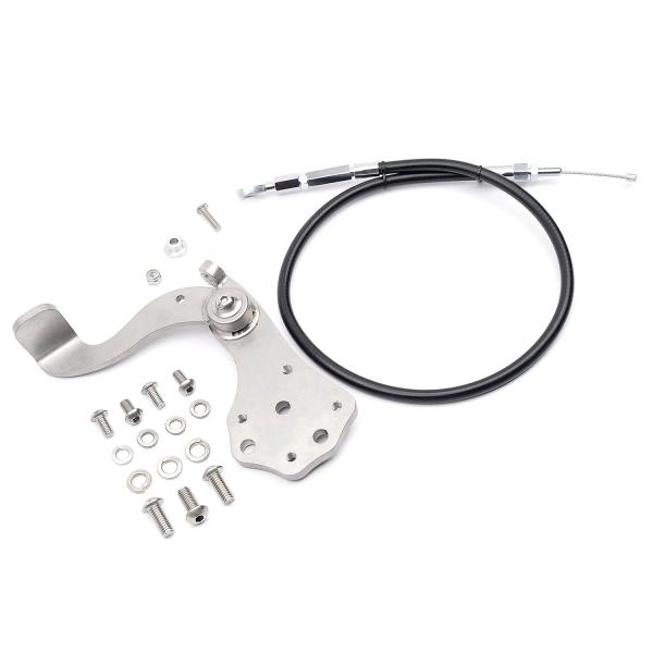 スリングショット　クラッチコントロールキット　５速・６速用　スチール