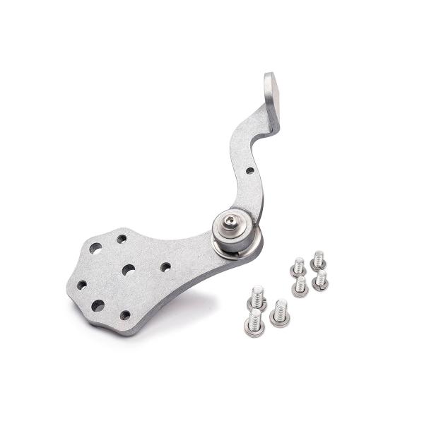 スリングショット　クラッチコントロール　４速用　スチール