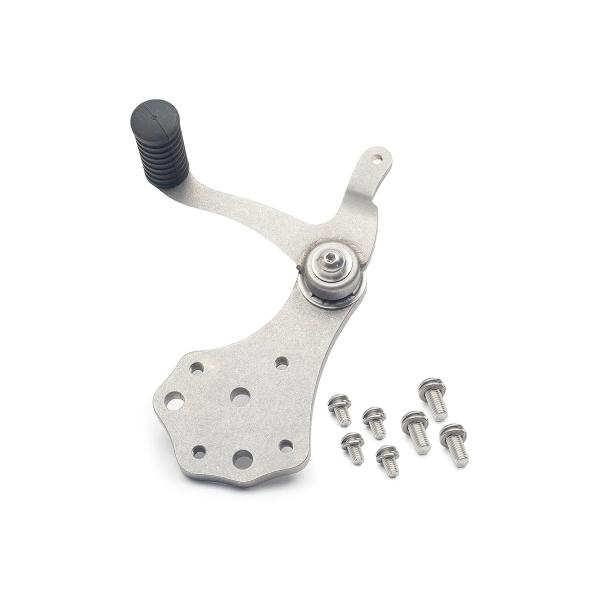 Ｐｒｉｓｍ　Ｓｕｐｐｌｙ　スリングショット　シフトコントロール　ステンレス