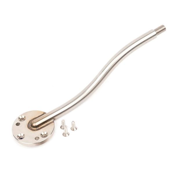 Ｐｒｉｓｍ　Ｓｕｐｐｌｙ　ジョッキーシフター　ロング　スチール