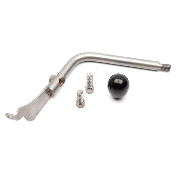 Ｐｒｉｓｍ　Ｓｕｐｐｌｙ　ジョッキーシフトキット　５速・６速用　ステンレス