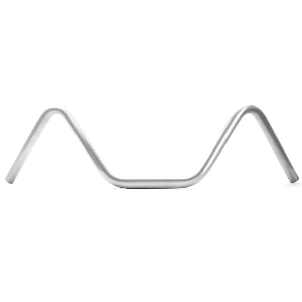 Ｐｒｉｓｍ　Ｓｕｐｐｌｙ　８ｉｎ　サイクロンハンドルバー　ステンレス