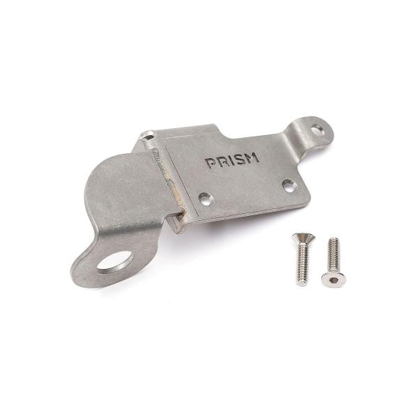 コイル移設ブラケット　キーマウント付き　９８−０３ｙＸＬ　ステンレス