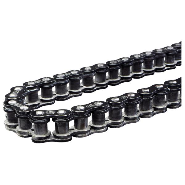 ＥＫ　ＱＸリングチェーン　ブラック＆ブラック　１０８　Ｘ３５０用