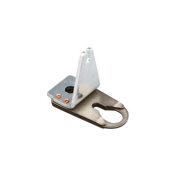 ＳＵキャブ用　バイメタリックレバー