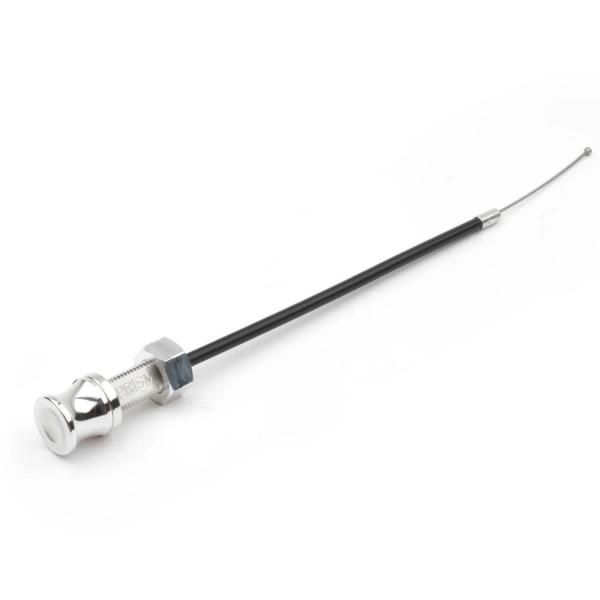 Ｐｒｉｓｍ　Ｓｕｐｐｌｙ　ＣＶキャブ用　プル＆ツイストチョークケーブル