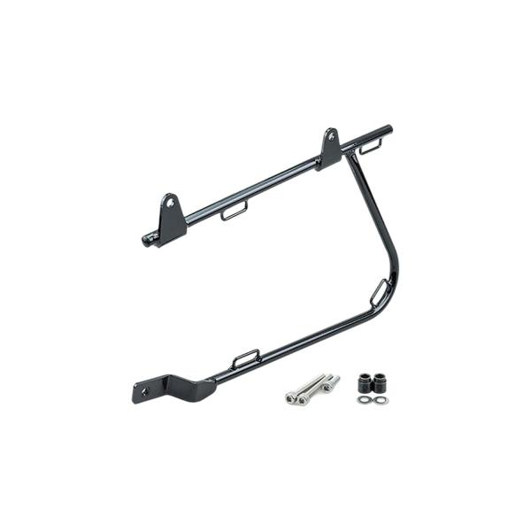 サドルバッグガード　オールインワン左側用　Ｘ５００　２４ｙ−