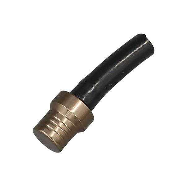 パワープラント　リプレイス　ブリーザーホース＆キャップ　ブロンズ