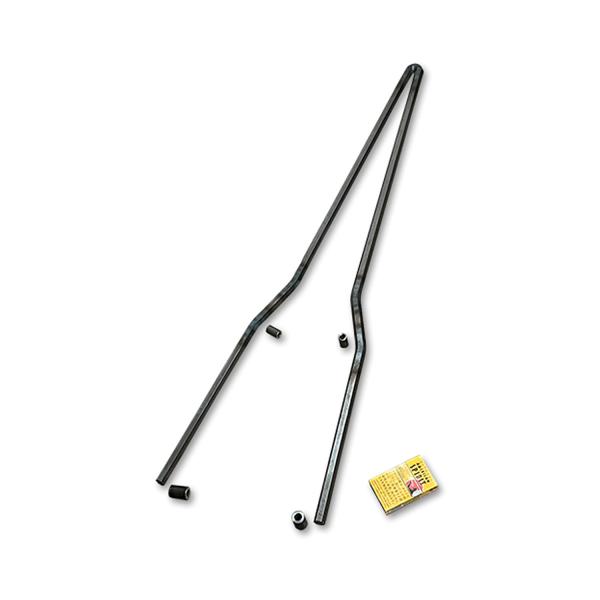 Ｒ＆Ｕ　製作用シーシーバーＫＩＴ