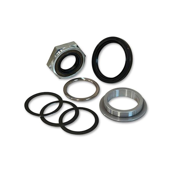 Ｒ＆Ｕ　オイルストップサンドスペーサーＫＩＴ　８０−８１年ＴＭ用