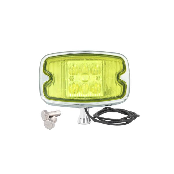 ＦＮＡ　Ｆａｒ−Ｅ　ＬＥＤヘッドライト　スモール　イエロー