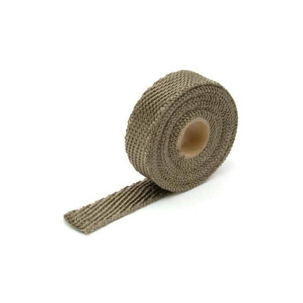 ＤＥＩ　マフラーバンテージ　１”ｘ１５ｆｔ　チタニウム　カッパー