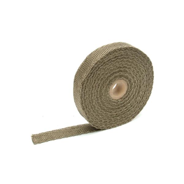 ＤＥＩ　マフラーバンテージ　１”ｘ５０ｆｔ　チタニウム　カッパー