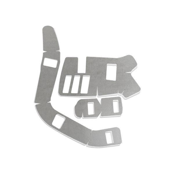 ＤＥＩ　ヒートシールドライナーセット　２２ｙ−　ＲＨ９７５／Ｓ