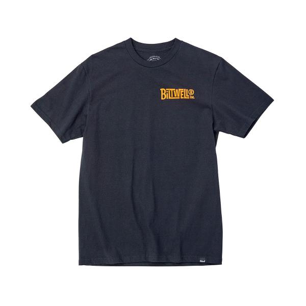 Ｂｉｌｔｗｅｌｌ　ＥＶＯＬＵＴＩＯＮ　Ｔシャツ　ブラック　ＸＬ