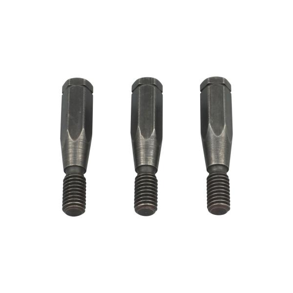 ＦａｓｔＥｄｄｙ　タペットブロックアライメントスクリュー　１／４−２４　３ｐ