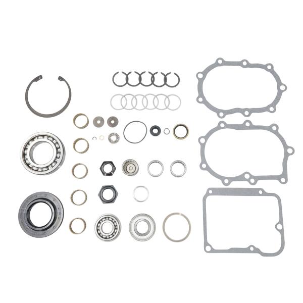 ベイカー　トランスミッションリビルドキット　６ｉｎｔｏ４用