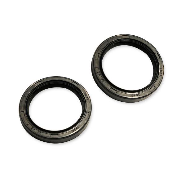 Ｒ＆Ｕ　３３．４ｍｍフォーク用シールセット　７１−７２ｙ　ＦＸ・ＸＬ