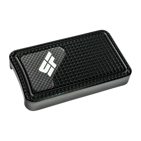 ＳＬＹＦＯＸ　ブレーキペダルカバー　８０ｙ−　ツアラー　ブラック