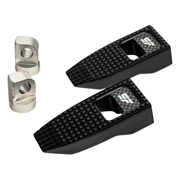 ＳＬＹＦＯＸ　スピード　スリムペグ　ブラック