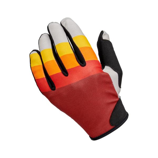 Ｂｉｌｔｗｅｌｌ　リッジクレストグローブ　オレンジ　ＸＬ