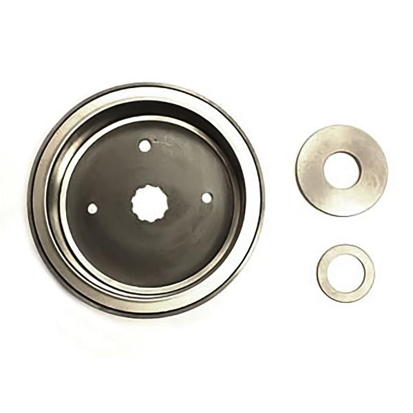 オルタネーターローター　７０−０３ｙ　ＢＴ　２２／３２ａｍｐ　２９９５７−８１Ｂ