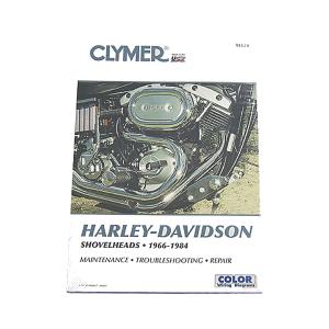 HARLEY-DAVIDSON Sportsters 整備マニュアル ハーレー 新品即決！ハーレー/スポーツスター/サービスマニュアル/1986