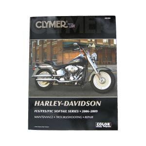 Harley Davidson（ハーレー・ダビッドソン） サービスマニュアル 04