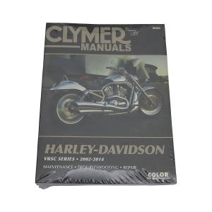 Harley Davidson（ハーレー・ダビッドソン） サービスマニュアル 04