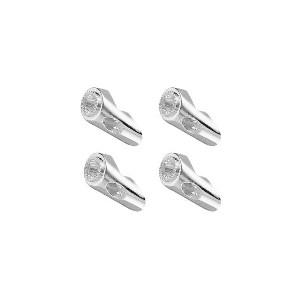 フロントウィンカーブラケットセット　７３−０１ｙ